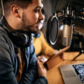 Präsentation des VoiceBots im Live-Webinar