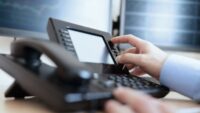 Callcenter Telefonie mit sämtlichen Telefonanlagen - auch zum Telefongespräche aufzeichnen