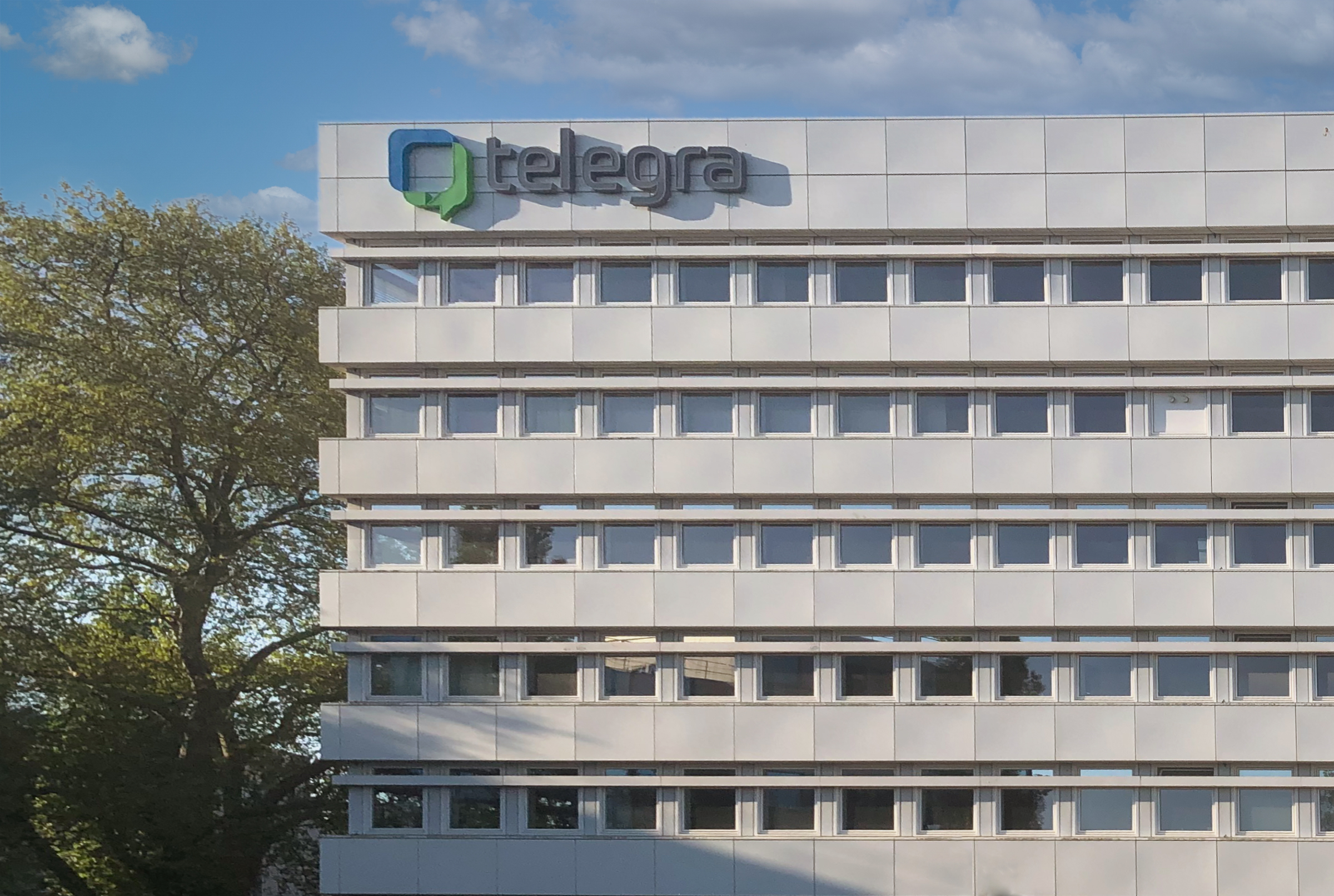Helpdesk | telegra