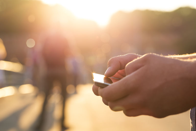 Zufriedenheit steigern mit Customer Self Service | telegra Blog