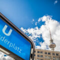 Berlin Alexanderplatz