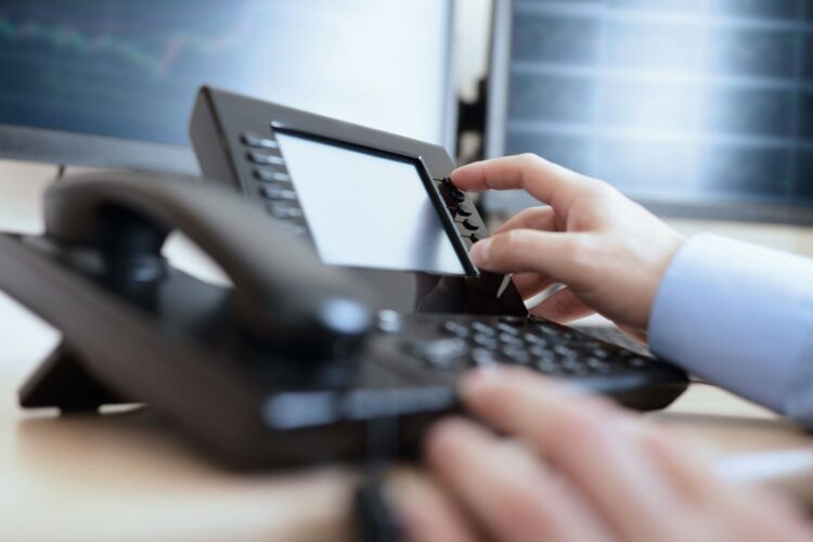 Callcenter Telefonie mit sämtlichen Telefonanlagen - auch zum Telefongespräche aufzeichnen