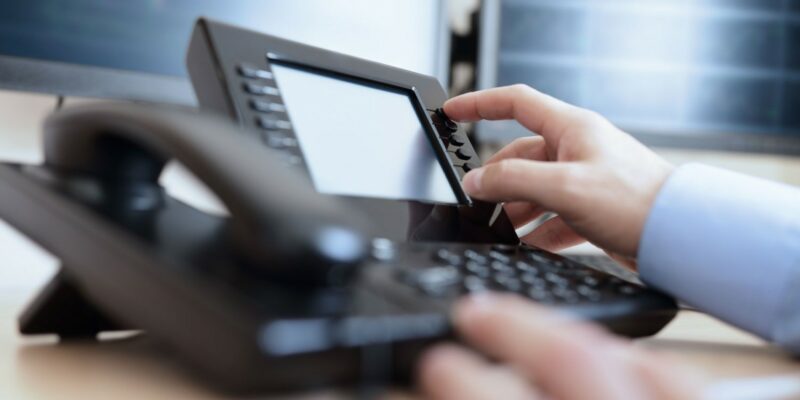 Callcenter Telefonie mit sämtlichen Telefonanlagen - auch zum Telefongespräche aufzeichnen