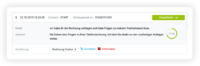 Text durch den Voicebot transkribieren lassen