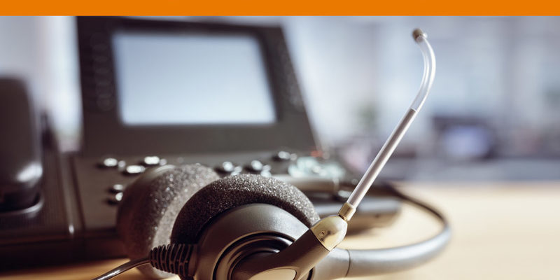 Headset