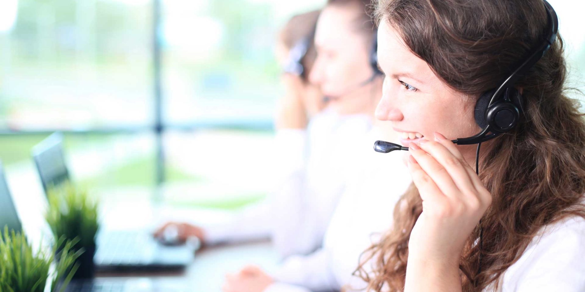 Telefonansagen für Deine Callcenter Software | telegra Blog