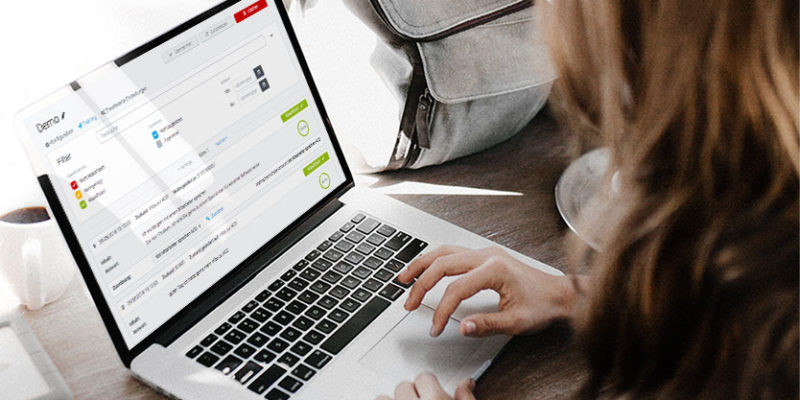 Callcenter im Homeoffice
