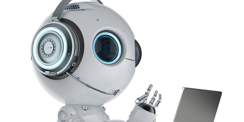 VoiceBots und KI im Callcenter